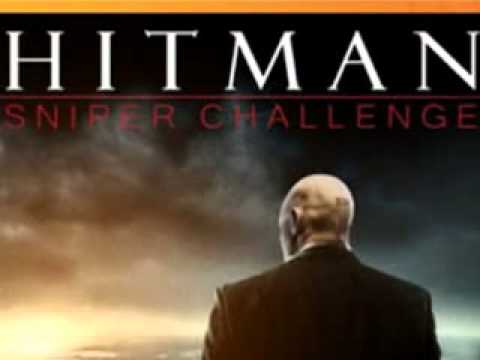 hitman sniper challenge download